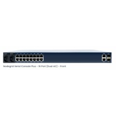 ZPE Systems Nodegrid Serial Console Plus.